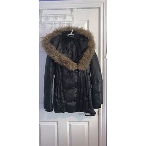 Atelier Noir winter jacket